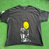 Griselda West Side Gunn Tee Size 3XL