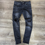 Purple Brand Jeans Size 33W
