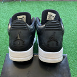Jordan Cyber Monday 3s Size 12