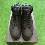 Jordan Chambray 7s Size 11