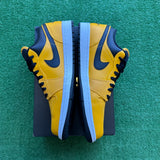 Jordan University Gold Low 1s Size 10.5