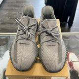 Yeezy Steel Grey 350 V2s Size 11