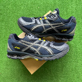ASICS Midnight Indigo Fog Gel-Nimbus Size 10.5