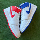 Jordan ‘85 Mids Size 6.5Y