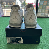 Jordan Oreo 4s Size 3Y