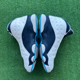 Jordan Obsidian 13s Size 13