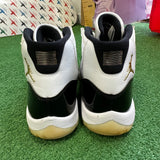 Jordan Gratitude 11s Size 8