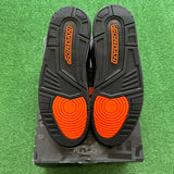 Jordan Fear 3s Size 10.5