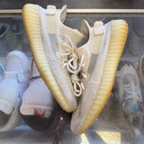 Yeezy Bone 350 V2s Size 9