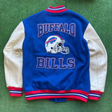 OVO Buffalo Bills Varsity Jacket Size XL