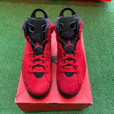 Jordan Toro 6s Size 9
