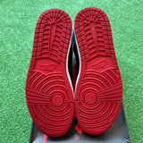 Jordan NC To Chi 1s Size 12W/10.5M
