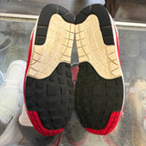 Nike Anniversary Red Air Max 1s Size 10.5