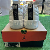 Jordan Easter 12s Size 10