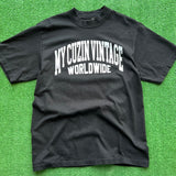 My Cuzin Vintage Worldwide Tee