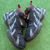 Nike Falcons Air Max DT 96 Size 10