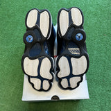 Jordan Brave Blue 13s Size 10.5