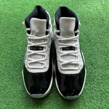 Jordan Concord 11s Size 10