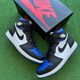 Jordan Royal Toe 1s Size 12