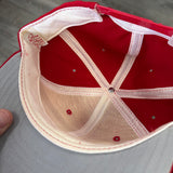 Vintage Buffalo Bills New Era Snapback Hat