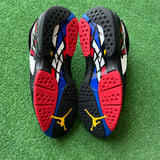Jordan Playoff 8s Size 11.5