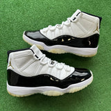 Jordan Gratitude 11s Size 13