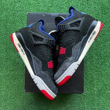 Jordan Rare Air 4s Size 10