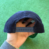Octavious Marks New Era Corduroy Hat