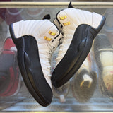 Jordan Taxi 12s Size 8