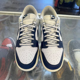 Nike New York Yankees Low Dunks Size 8