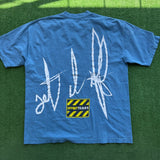 Denim Tears x Offset Tee Size XL