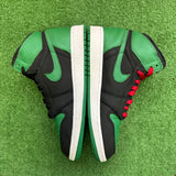 Jordan Pine Green 2.0 1s Size 5.5Y