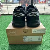 ASICS Black Pure Silver GT 2160s Size 8