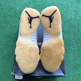 Jordan City Of Flight 9s Size 12