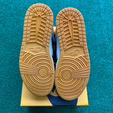 Jordan Taxi 1s Size 8.5