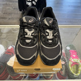 Asics Graphite Grey Black Gel-NYC Size 10