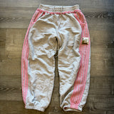 Raspberry Hills Sweat Pants Size S