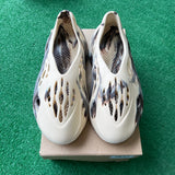Yeezy MX Cream Clay Foam RNNR Size 10
