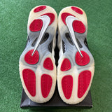 Nike Pearl Foampsoites Size 12