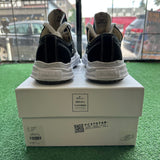 Maison Mihara Yasuhiro OG Canvas Shoe Size 9.5