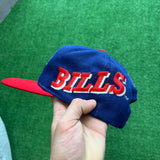Vintage Buffalo Bills Hat