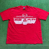 Hellstar Tee Size XL