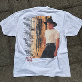 Vintage Garth Brooks Tee Size XL