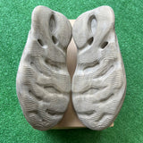 Yeezy Stone Sage Foam RNNR Size 12