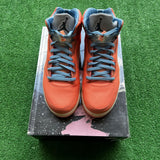 Jordan DJ Khaled Crimson 5s Size 11