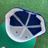 Vintage Buffalo Bills Snapback Hat