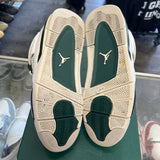 Jordan Oxidized Green 4s Size 11.5