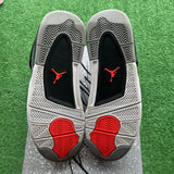 Jordan Infrared 4s Size 9.5