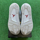 Jordan Oreo 4s Size 3Y