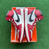 Jordan Lost And Found 1s Size 12.5